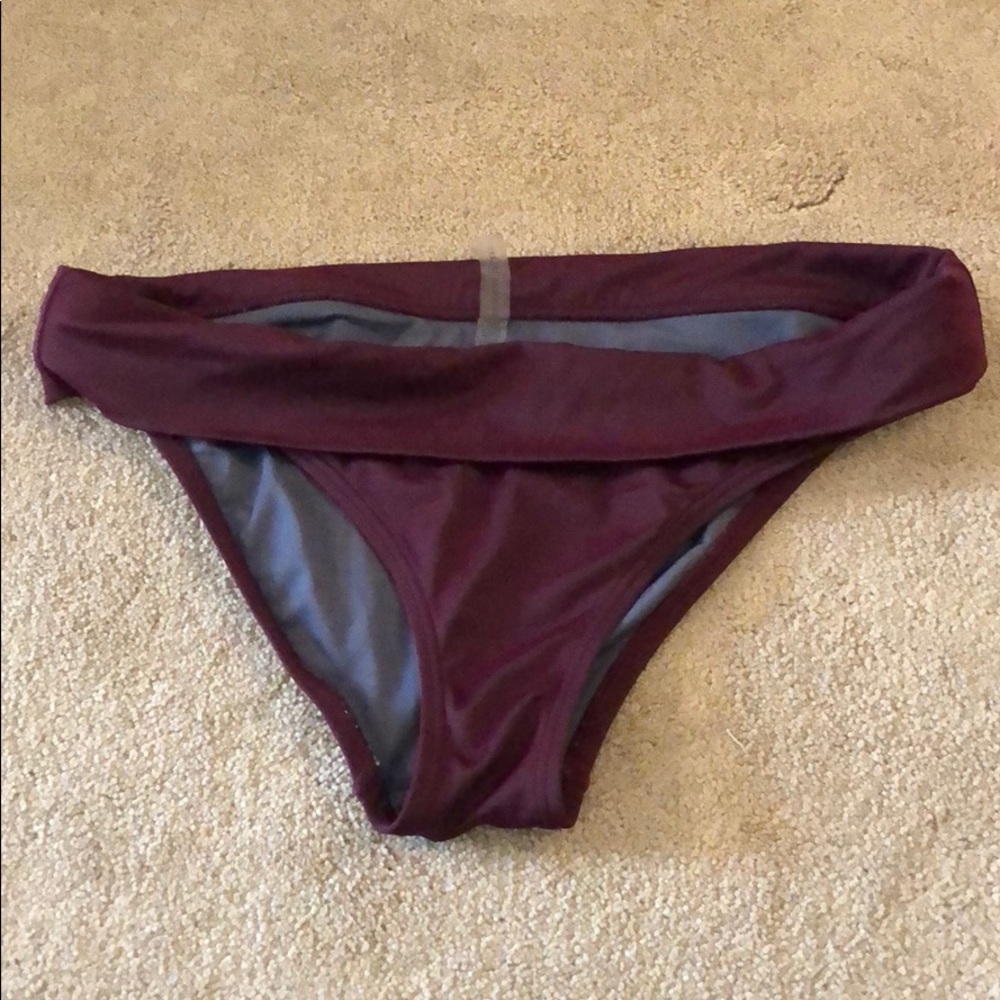 Victoria’s Secret bottom